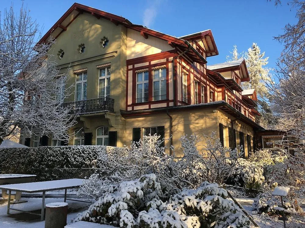 Unique Hotel Innere Enge Bern