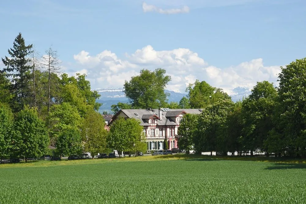 ****  Unique Hotel Innere Enge Bern Switzerland