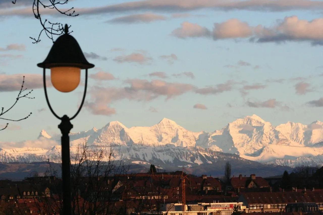 Unique Hotel Innere Enge Bern Switzerland