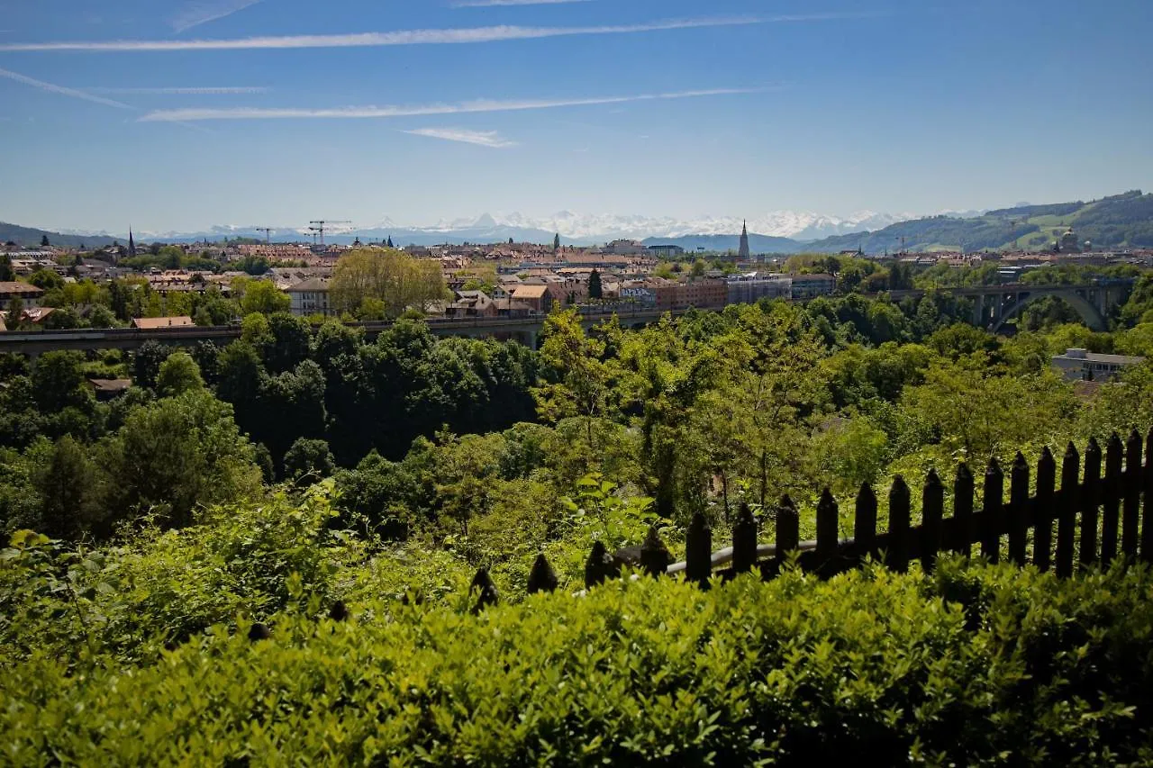 Unique Hotel Innere Enge Bern 4*,  Switzerland