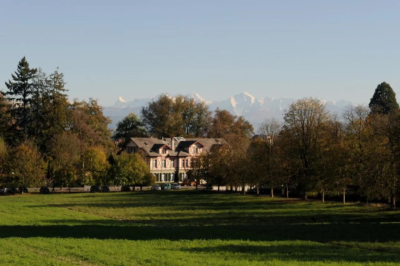 Unique Hotel Innere Enge Bern