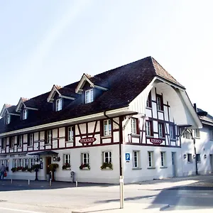 Hotel & Restaurant Sternen Koeniz Bei