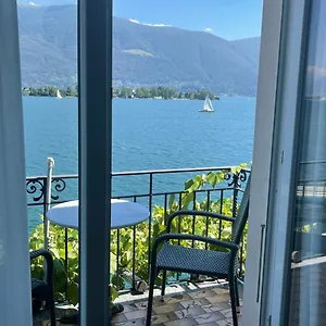 Art Ristorante Posta Al 3*, Ronco sopra Ascona Svizzera