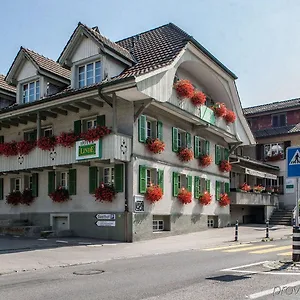 Hotel Seminarhotel Linde Stettlen