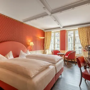 Hotel Boutique Belle Epoque