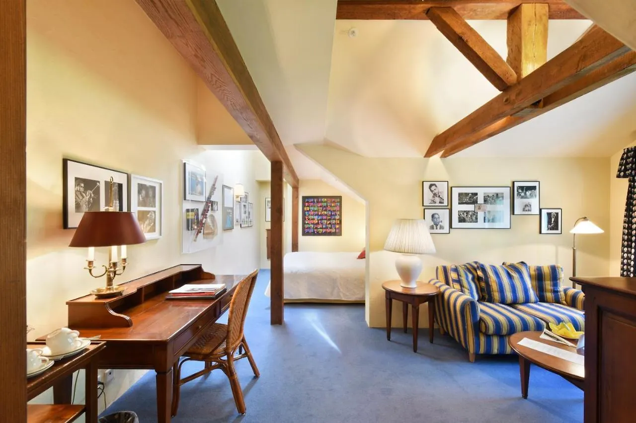 Unique Hotel Innere Enge Bern