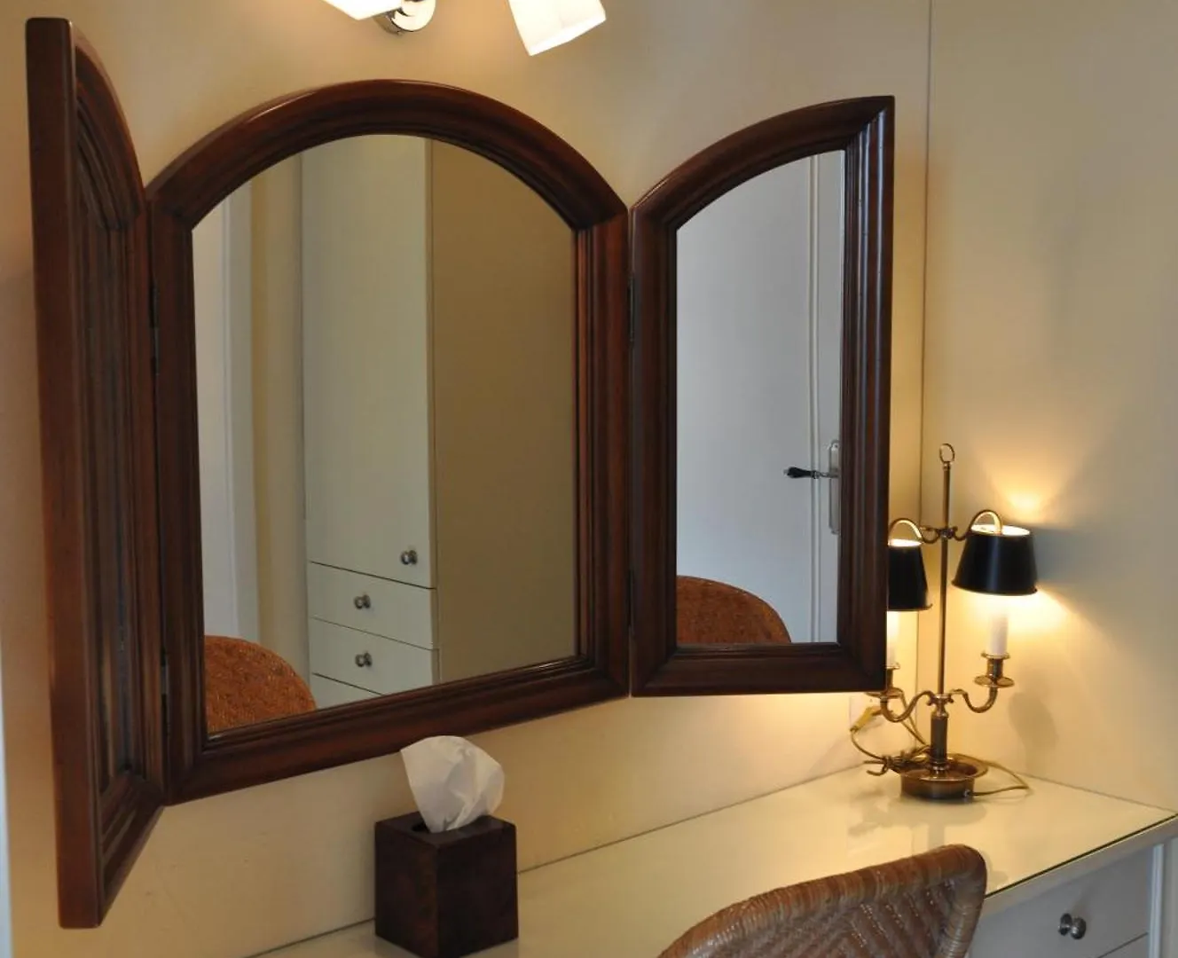 Unique Hotel Innere Enge Berna
