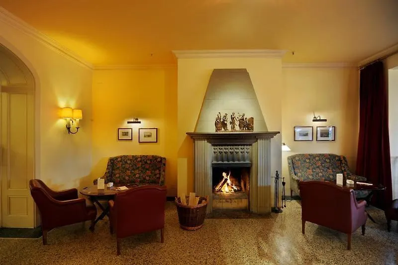 Unique Hotel Innere Enge Berna