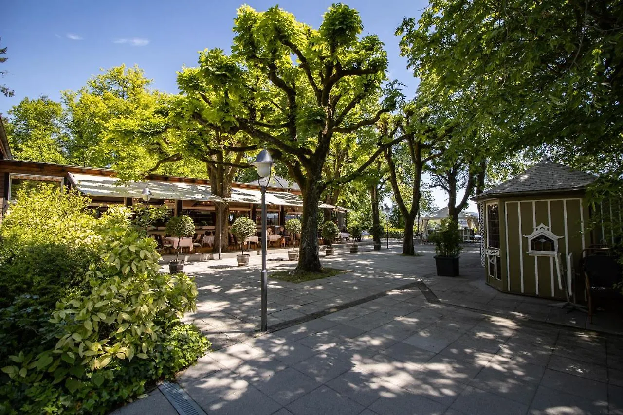 Unique Hotel Innere Enge Bern
