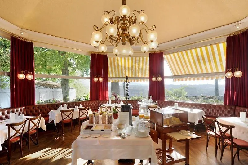 Unique Hotel Innere Enge Bern